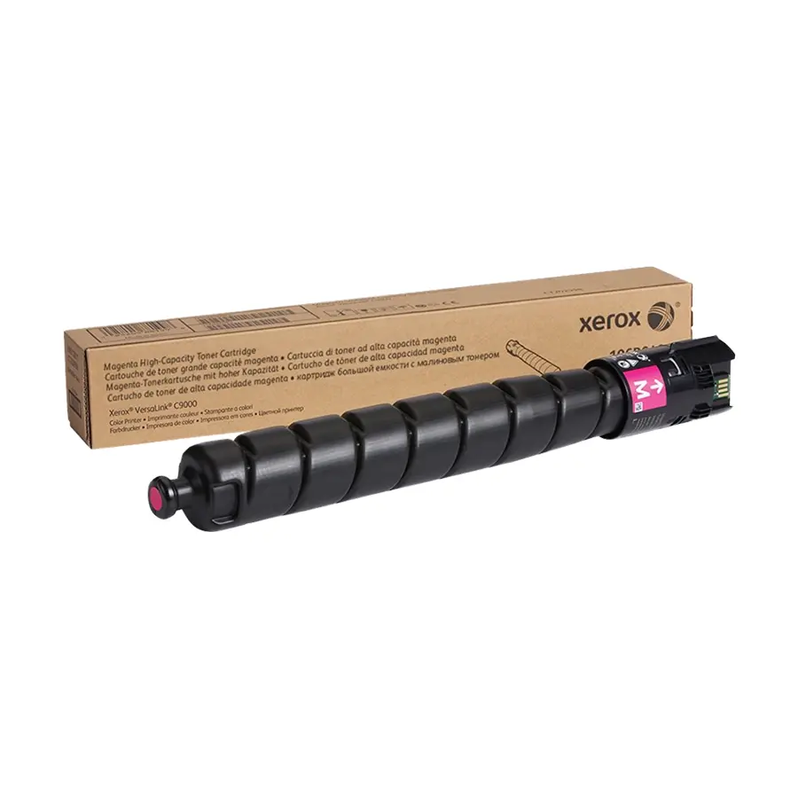 Original Xerox 106R04079 Toner Magenta